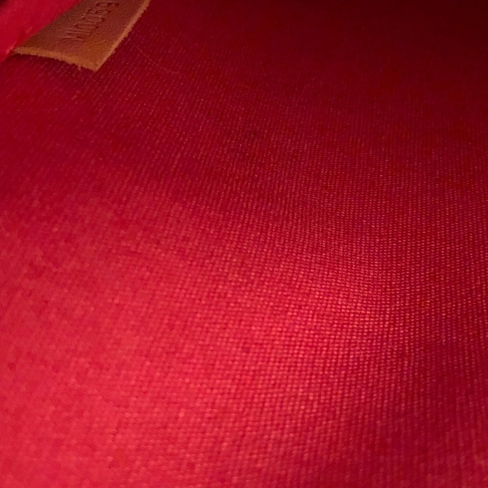 Louis Vuitton Stephen Sprouse Roses Alma GM - Picture 8 of 12